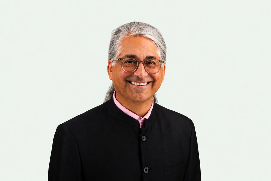 Sushant Kalra