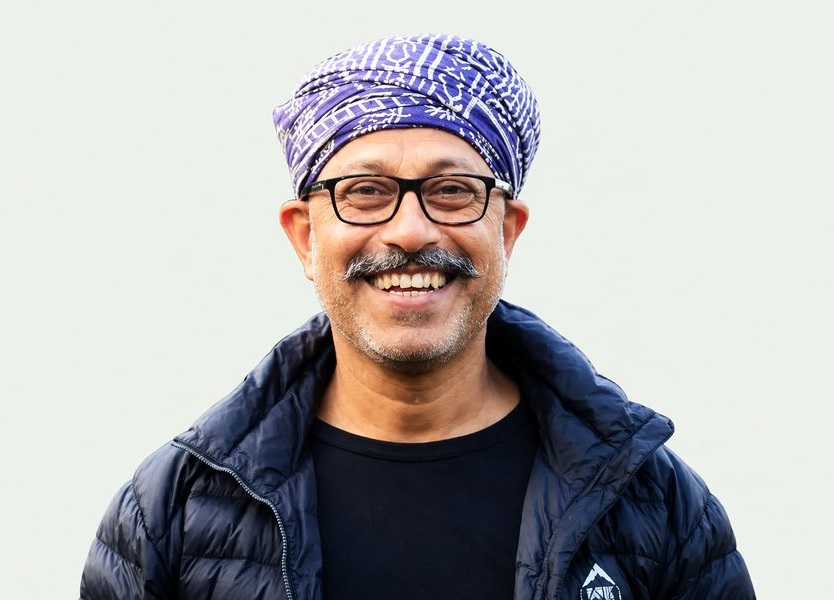Osama Manzar