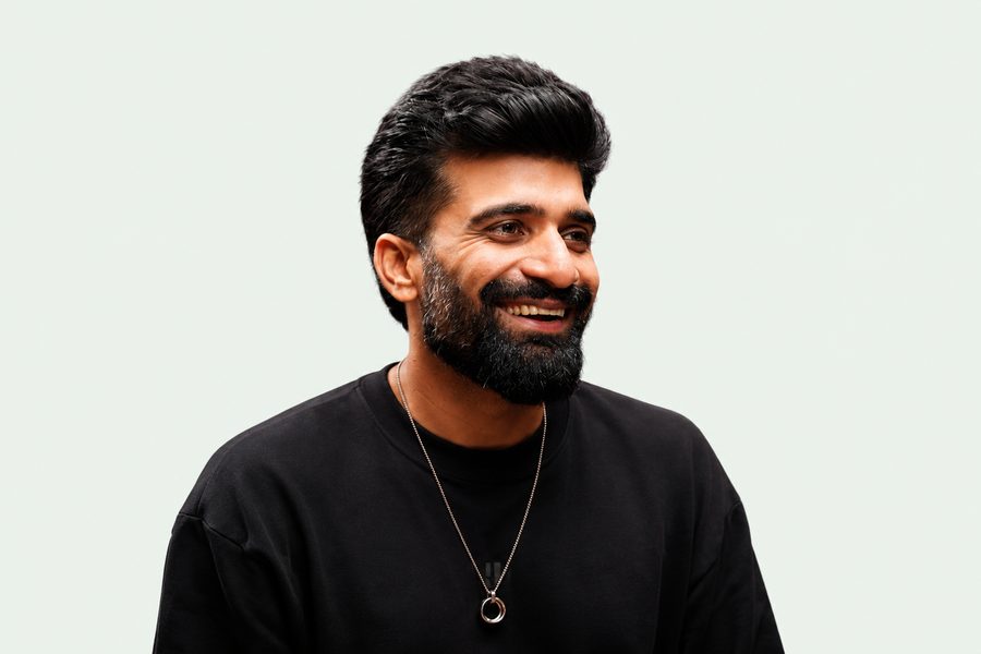 Dr. Umesh Wadhavani
