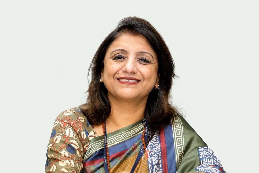 Divya Bhatia