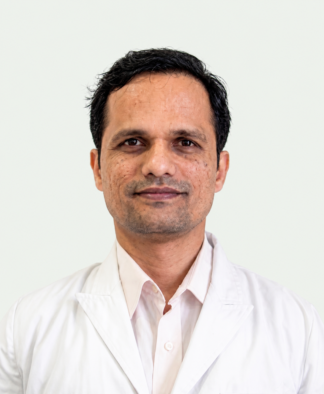 Dr Ganesh Jevalikar