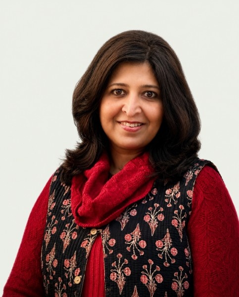 Subhra Priyadarshini