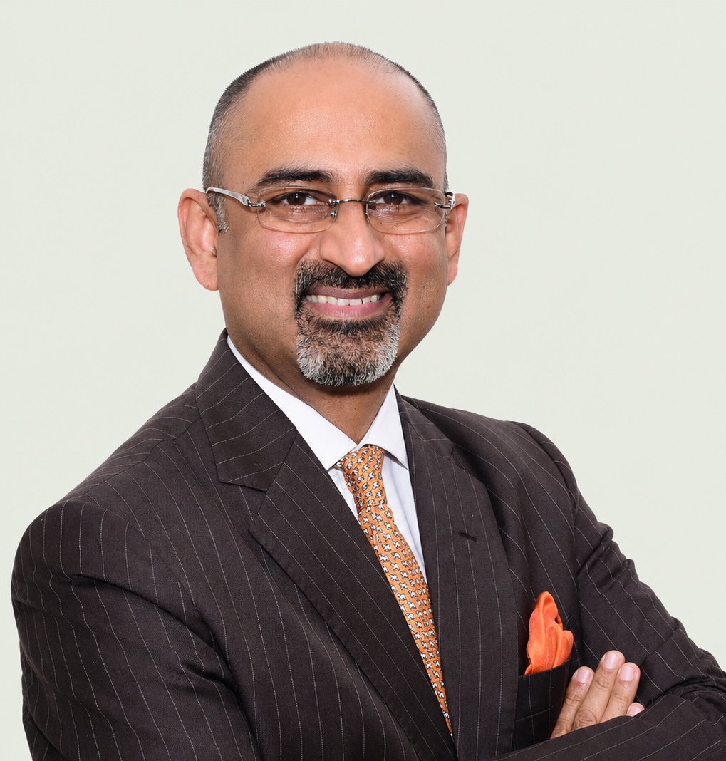 Prof. Anupam Sibal