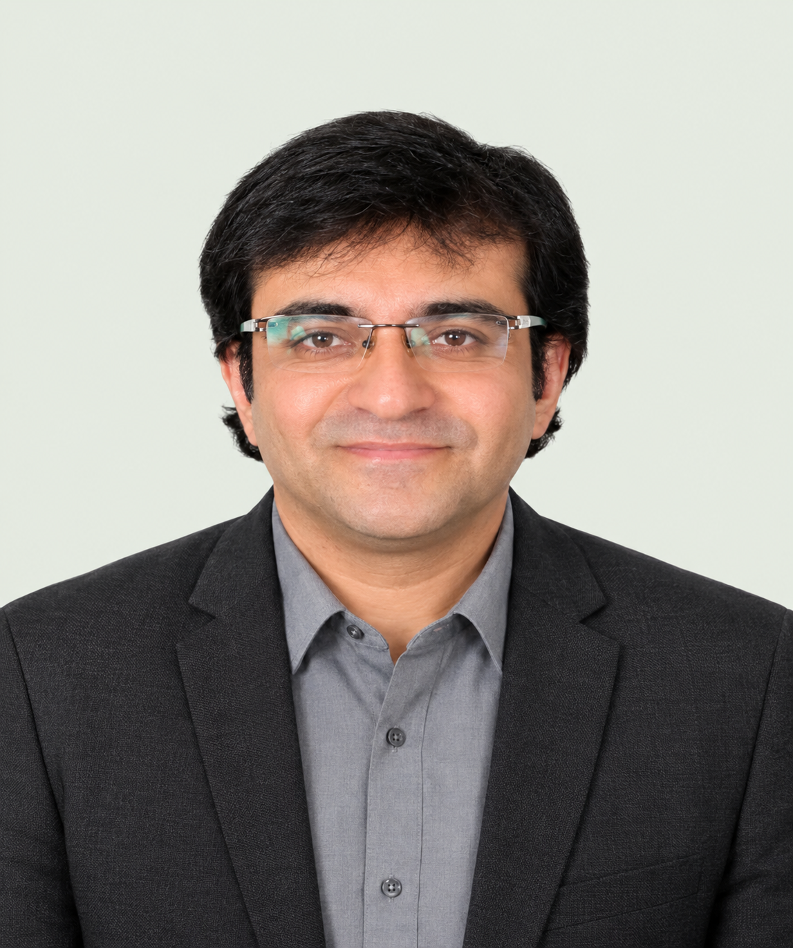 Dr Puneet Kalra