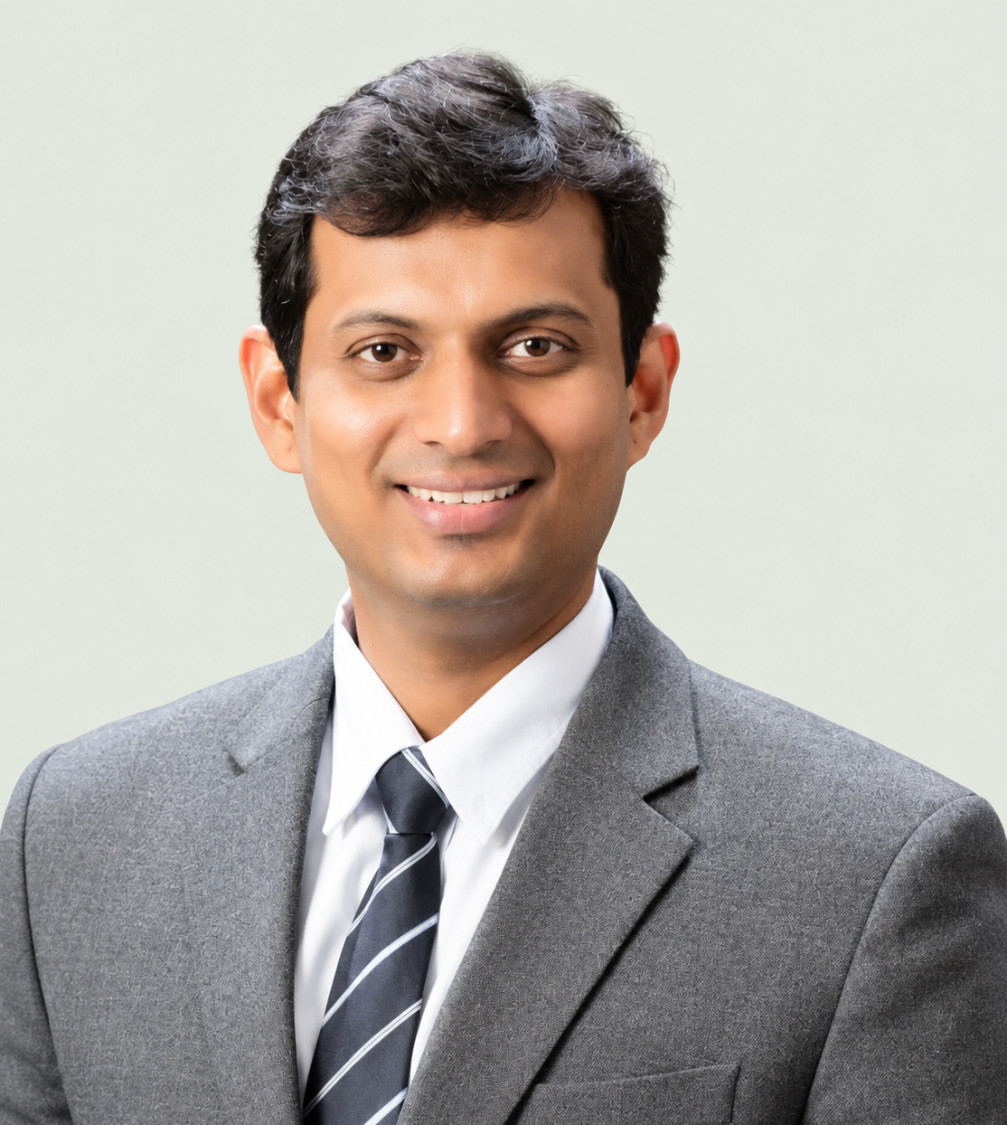 Sushant Sahastrabuddhe