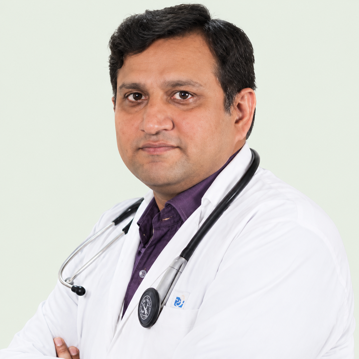 Dr Nikhil Modi